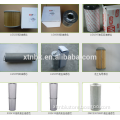 Universal hydraulic oil filter of various types of universal custom processing